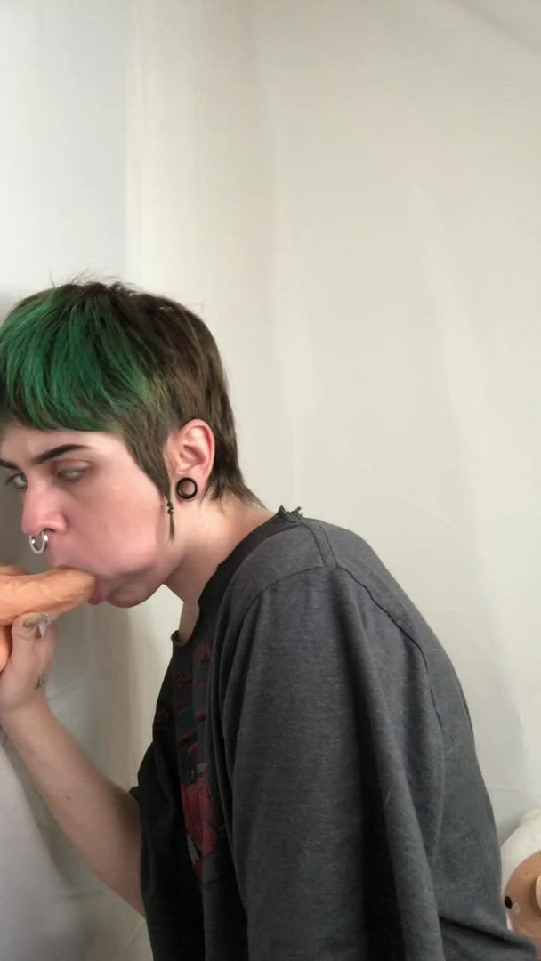 Beelzebby <strong>@beelzebby</strong> in porn video