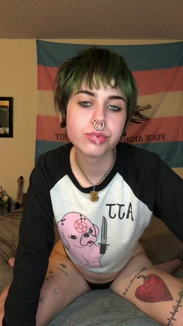 Beelzebby <strong>@beelzebby</strong> in porn video