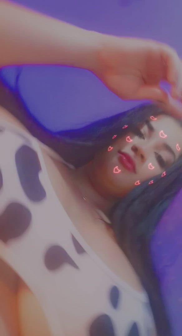 BellaRousOfficial <strong>@bellarousofficial</strong> in big huge tits colombian latina porn video