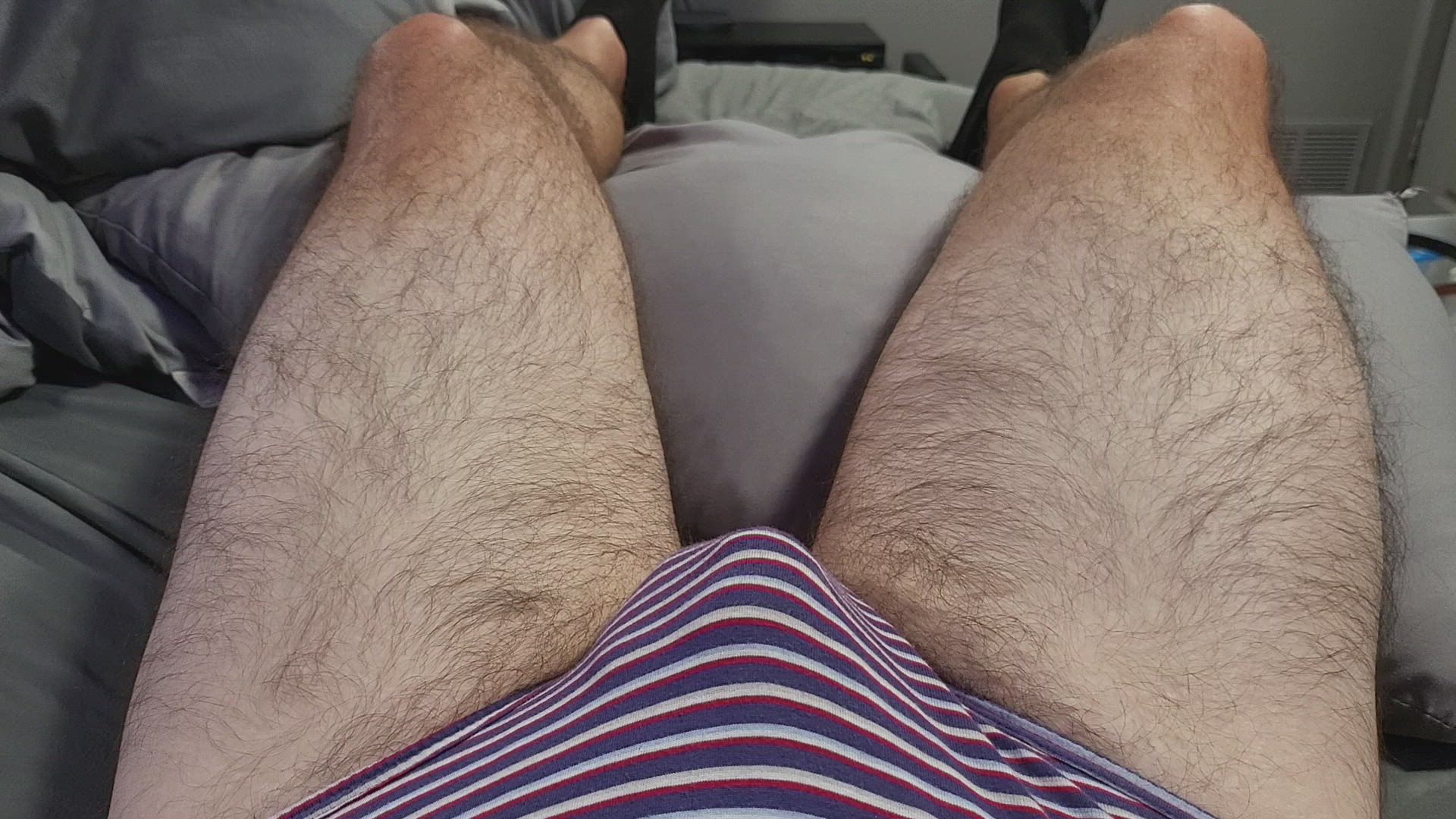 BigFeetSize14 <strong>@bigfeetsize14</strong> in fetish worship foot fetish feet underwear footjob porn video