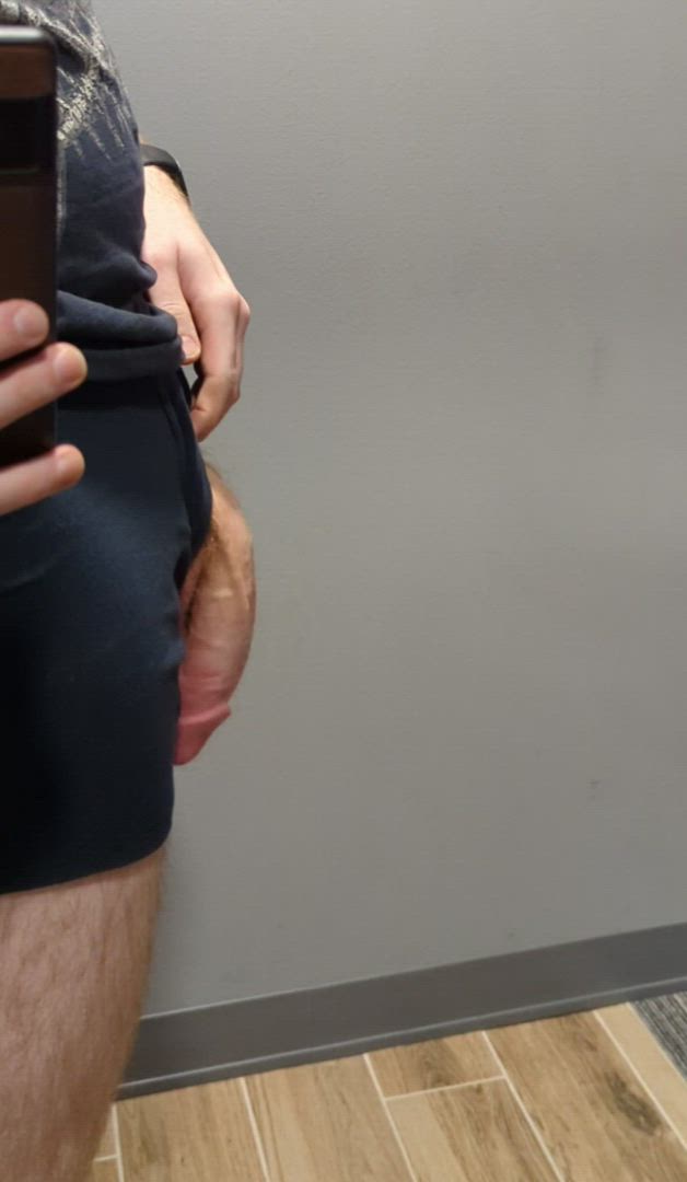 BiggieFluff <strong>@biggiefluff</strong> in fat monster thick cock big dick american onlyfans bwc porn video