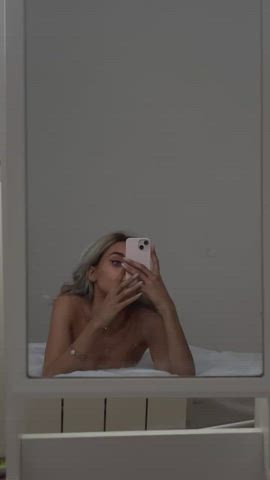 Bikerchicklina <strong>@bikerchicklina</strong> in porn video