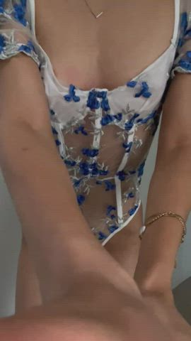 Bikerchicklina <strong>@bikerchicklina</strong> in porn video