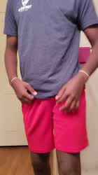  <strong>@blackk_king</strong> in jerk off bbc gay porn video