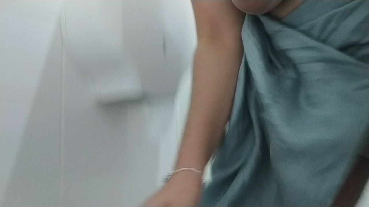 Blondefall <strong>@blondefall</strong> in natural tits amateur toilet porn video