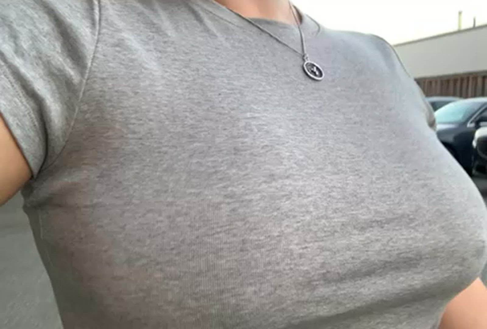 Bluesybella <strong>@bluesybella</strong> in big bouncing tits porn video