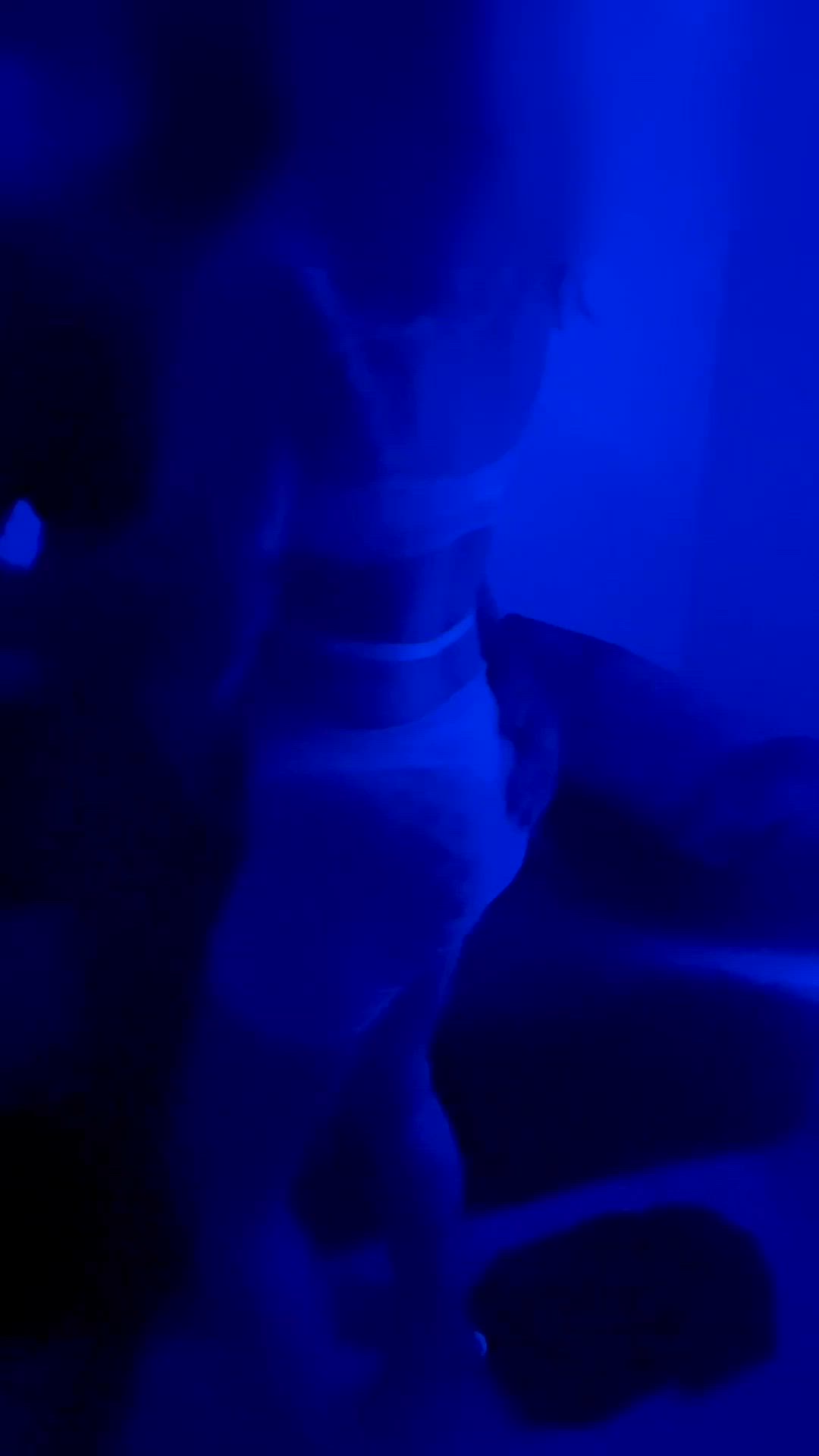 Blurrybutkinky <strong>@blurrybutkinky</strong> in porn video