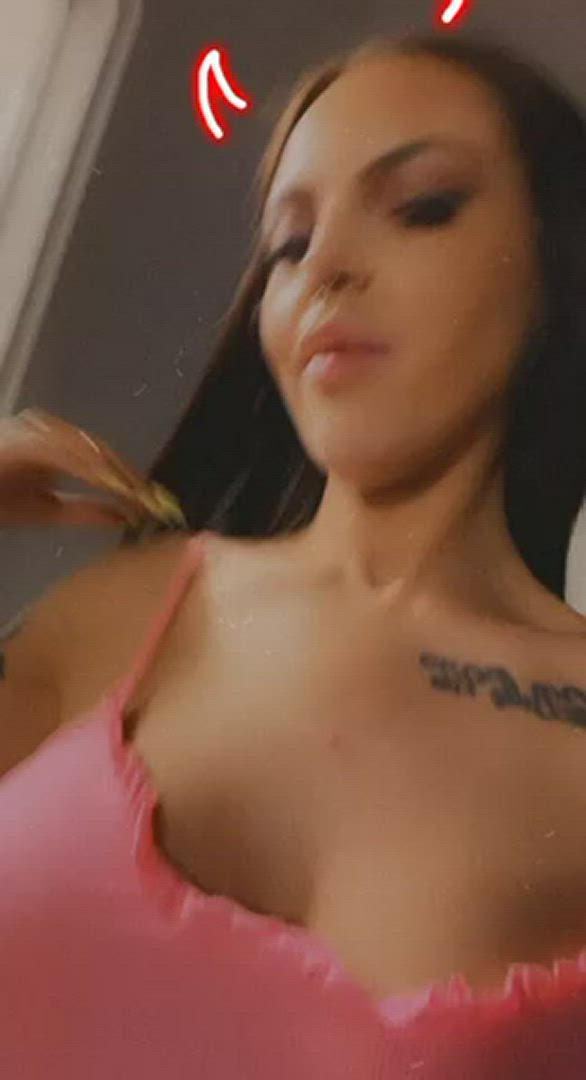 Bratttybabexxx <strong>@bratttybabexxx</strong> in porn video