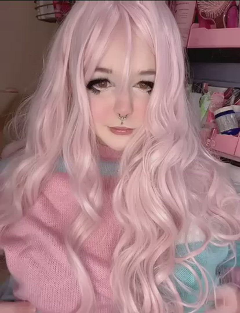 Bribribunbun <strong>@bribribunbun</strong> in porn video
