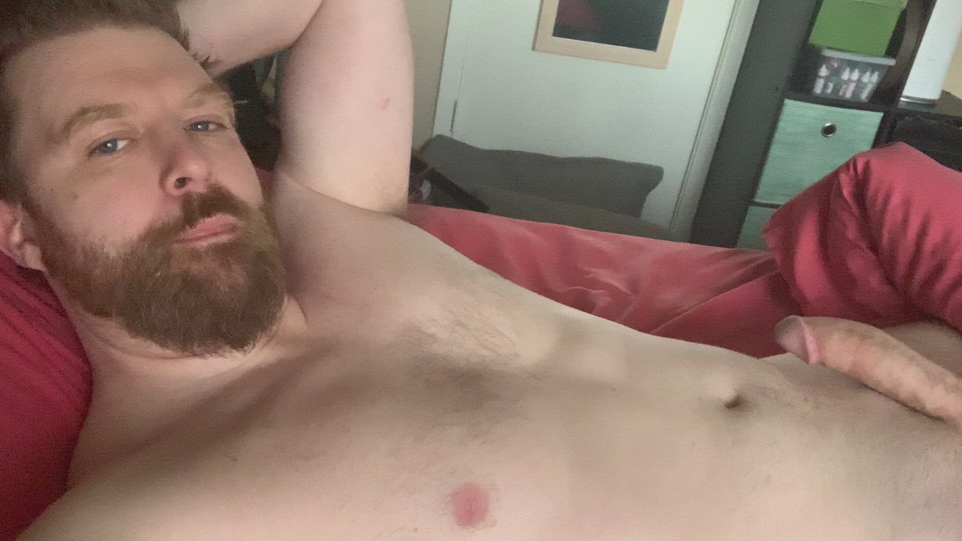 BroadandSturdy <strong>@broadandsturdy</strong> in porn video