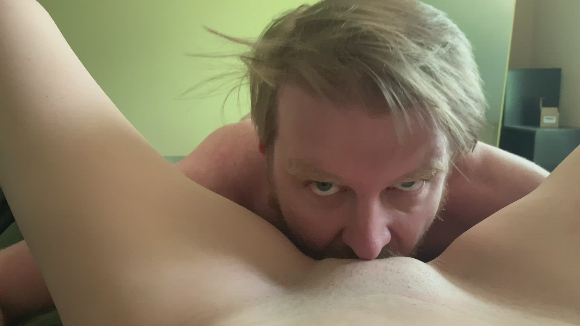BroadandSturdy <strong>@broadandsturdy</strong> in cunnilingus female pov oral porn video