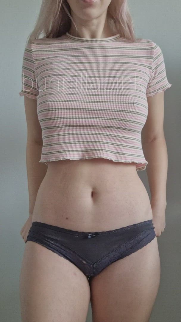 Bunnillapink <strong>@bunnillapink</strong> in belt chastity amateur bdsm porn video