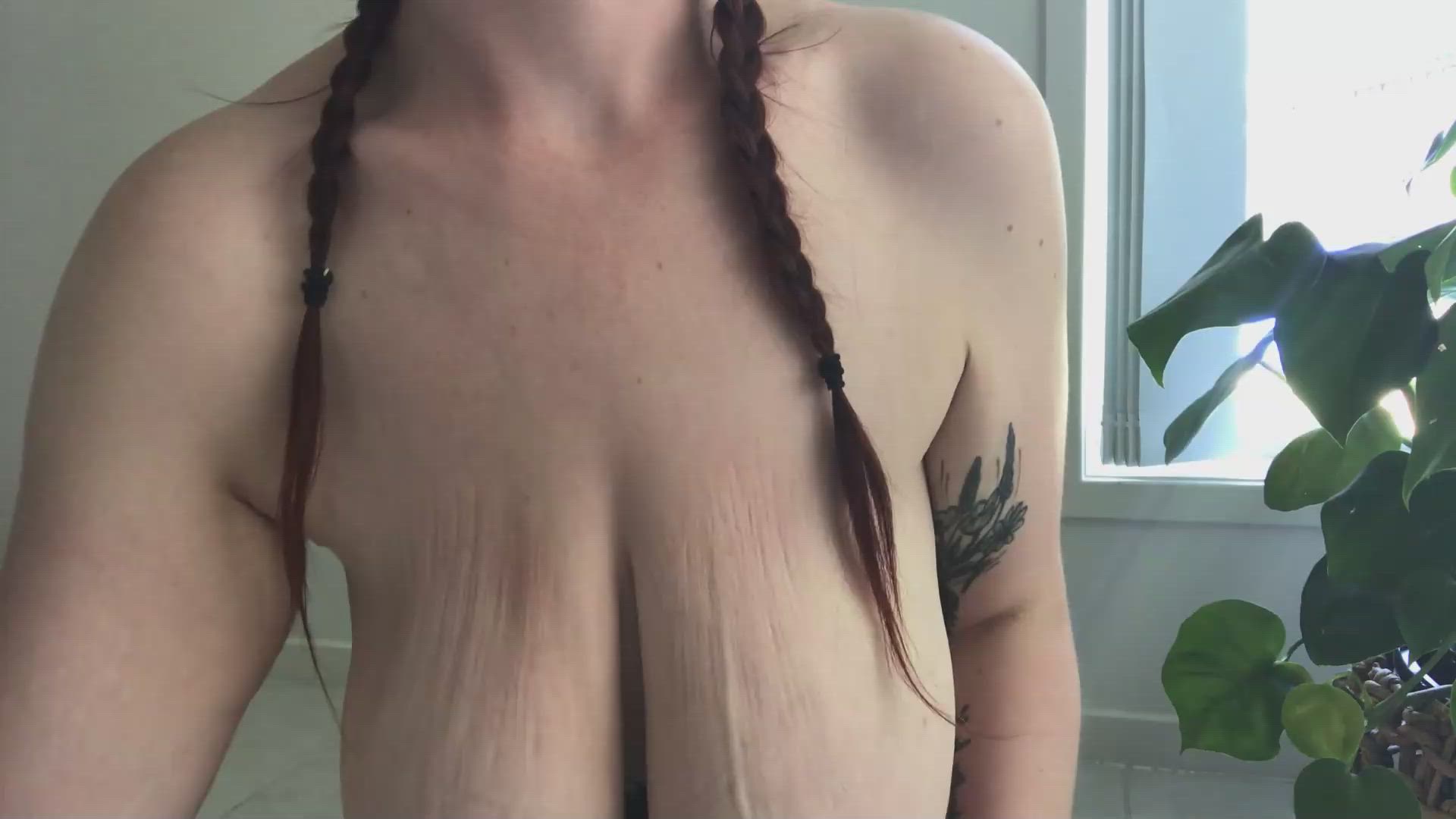  <strong>@bustygirlfriend</strong> in big tits amateur boobs porn video