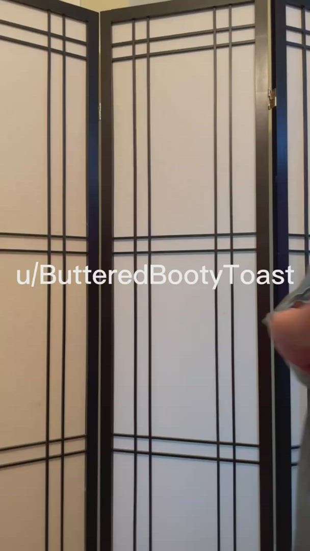 Butteredbootytoast <strong>@butteredbootytoast</strong> in porn video