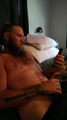 Caramelizedgingers <strong>@caramelizedgingers</strong> in step-brother jerk off sister porn video
