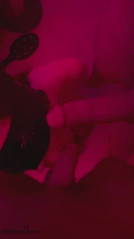  <strong>@cassandluna</strong> in porn video