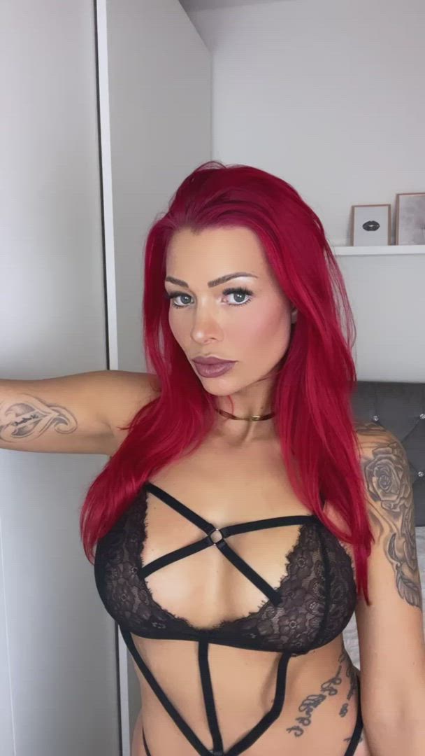 Cathalinassecret <strong>@cathalinassecret</strong> in porn video
