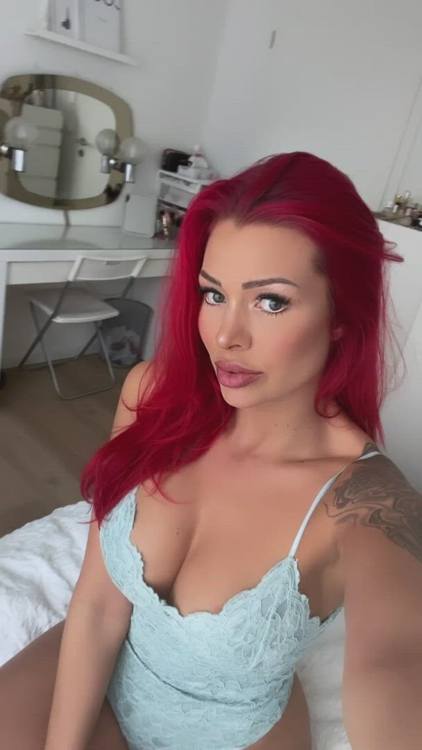 Cathalinassecret <strong>@cathalinassecret</strong> in porn video