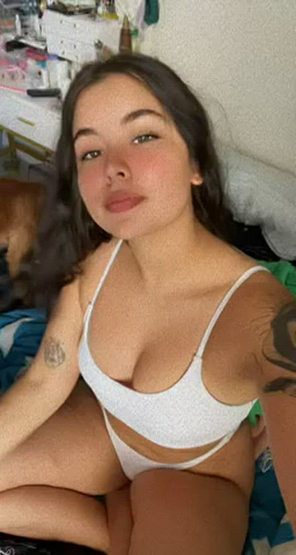 CattleyaQuetzal <strong>@cattleyaquetzal</strong> in colombian big ass cute porn video