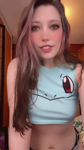  <strong>@celtyhentai</strong> in porn video