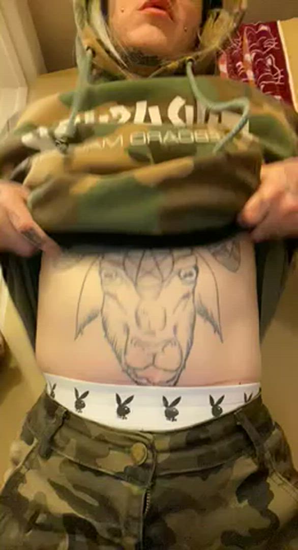 Cheetahloveschalupa <strong>@cheetahloveschalupa</strong> in big nipples small tits titty drop porn video