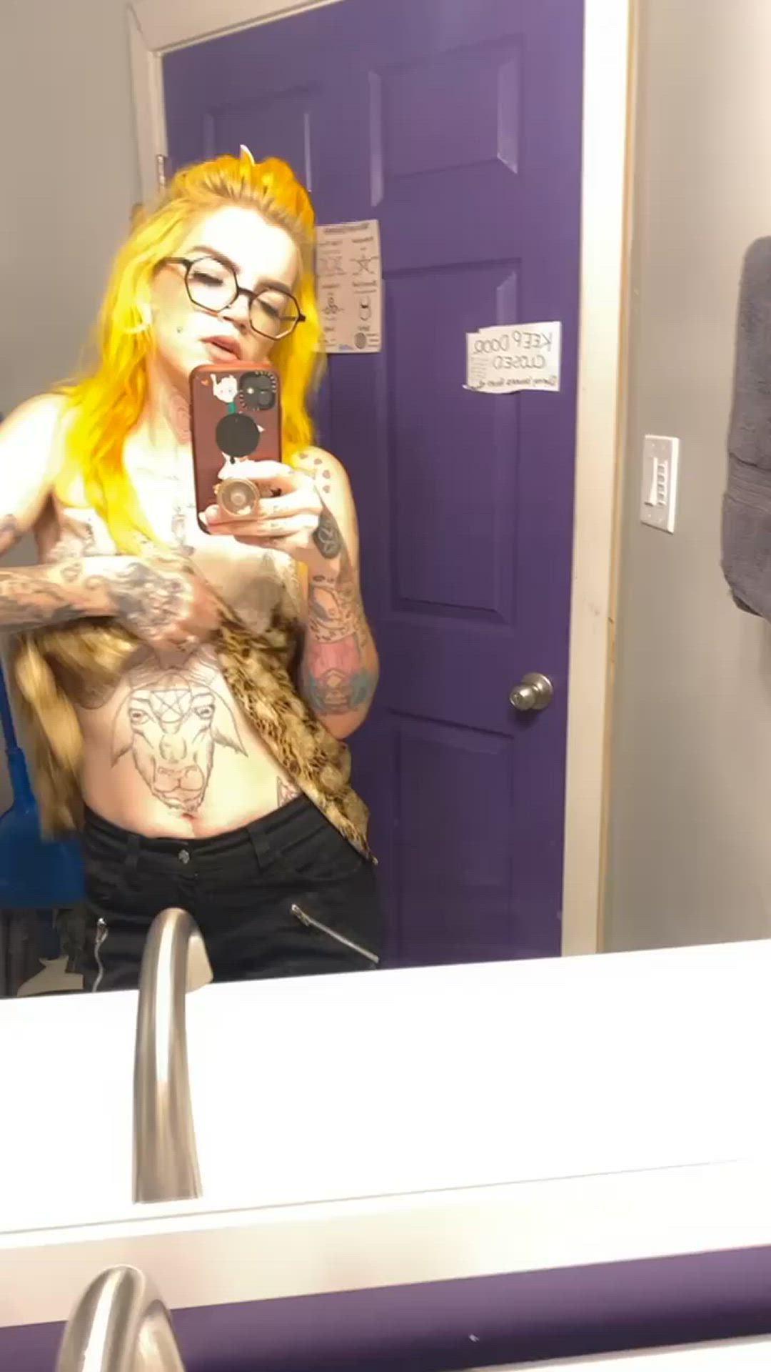 Cheetahloveschalupa <strong>@cheetahloveschalupa</strong> in porn video