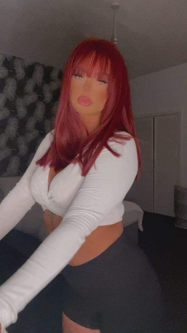 Cherryberry3 <strong>@cherryberry3</strong> in porn video