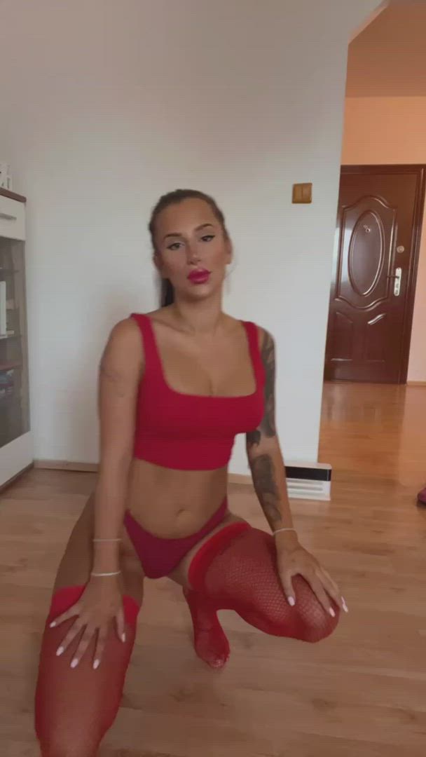 Chiaradenara <strong>@chiaradenara</strong> in porn video