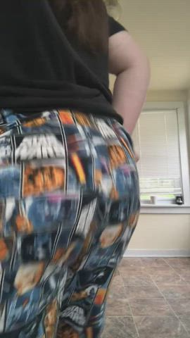  <strong>@chloelucy</strong> in big clapping ass curvy pawg porn video