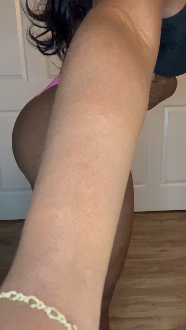  <strong>@chocolate_swirl</strong> in big phat ass booty porn video