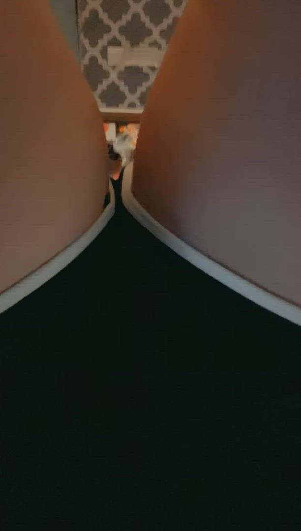 Chubbycutie369 <strong>@chubbycutie369</strong> in big ass pussy cute porn video