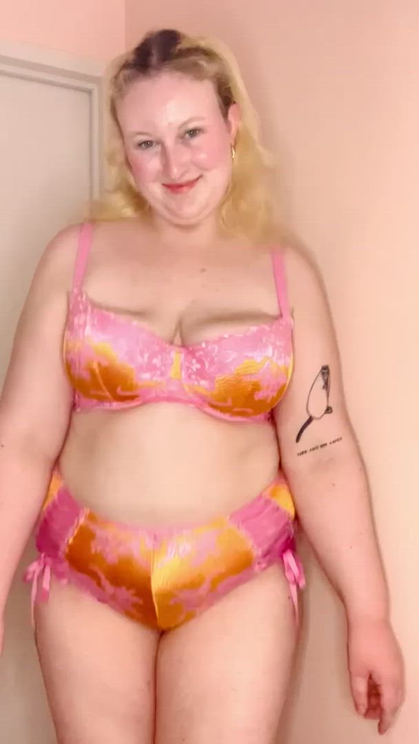 Chubbyjewishbb <strong>@chubbyjewishbb</strong> in porn video