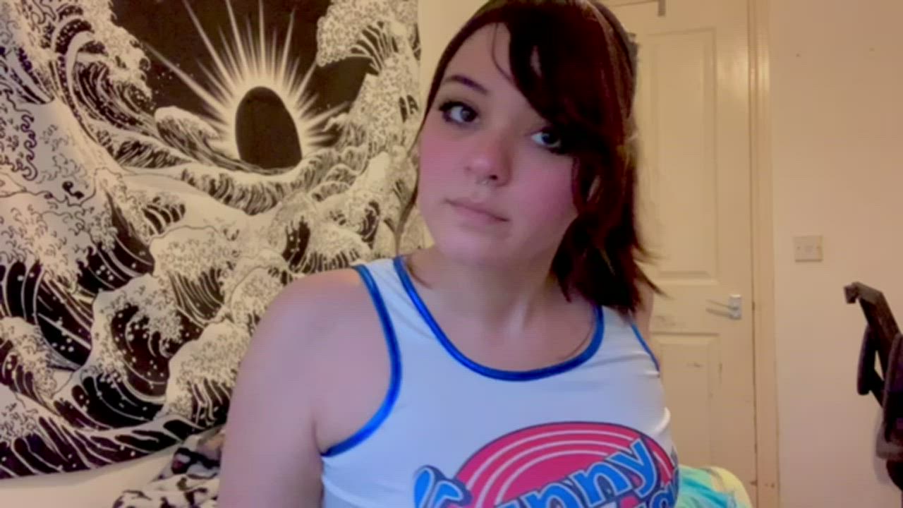 Cinnaminni <strong>@cinnaminni</strong> in porn video