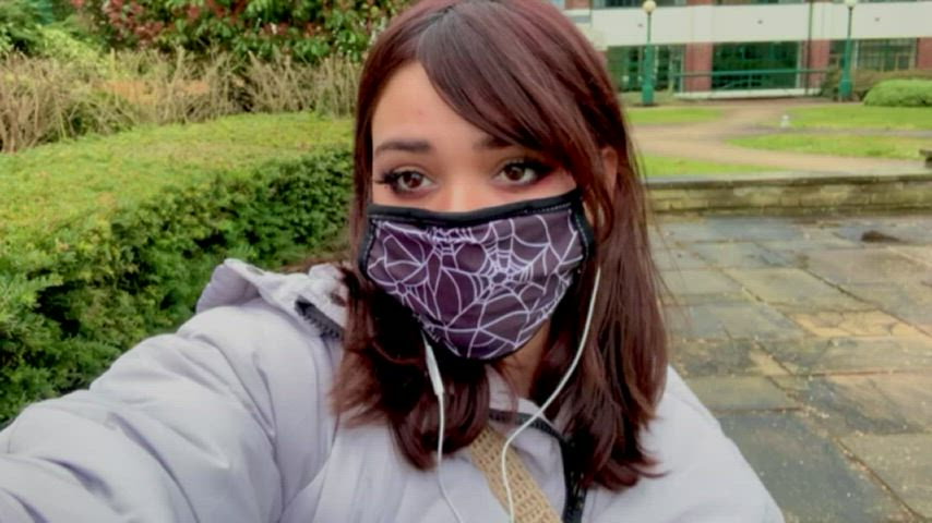 Cinnaminni <strong>@cinnaminni</strong> in porn video