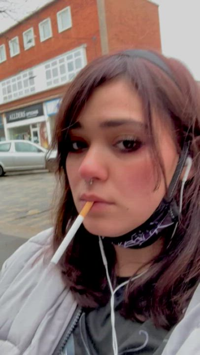 Cinnaminni <strong>@cinnaminni</strong> in porn video