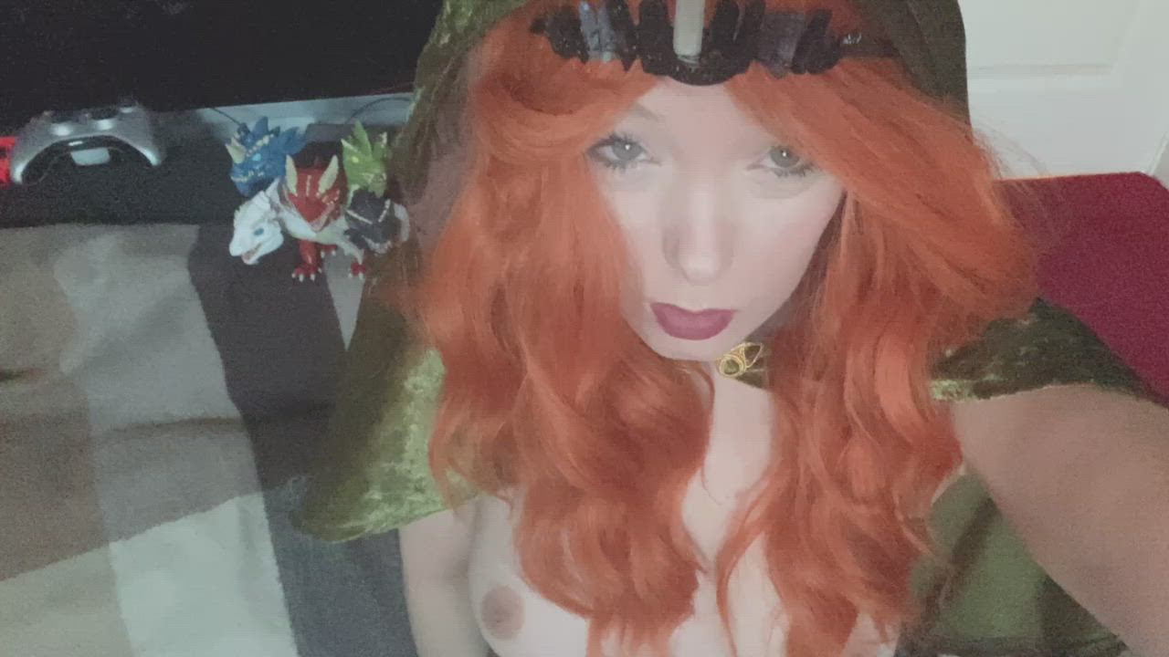  <strong>@cinnamonkitsune</strong> in porn video