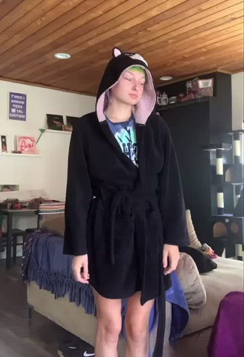 CleoCums <strong>@cleocums</strong> in porn video