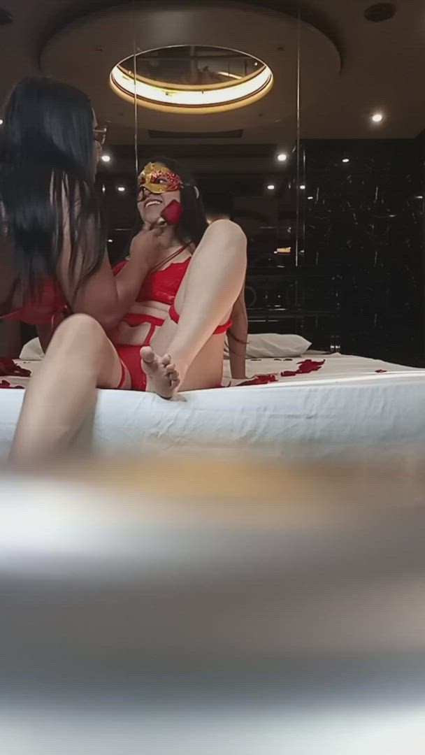 Cleosexy <strong>@cleosexy</strong> in porn video