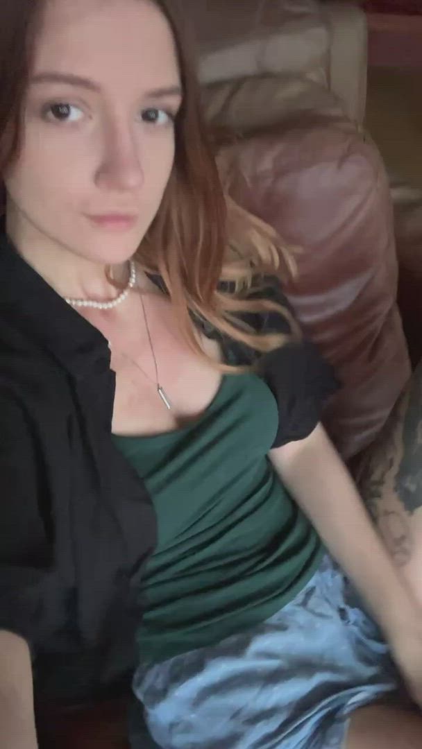 Onlyfans.com/cursed_ellie <strong>@cursed_ellie</strong> in porn video