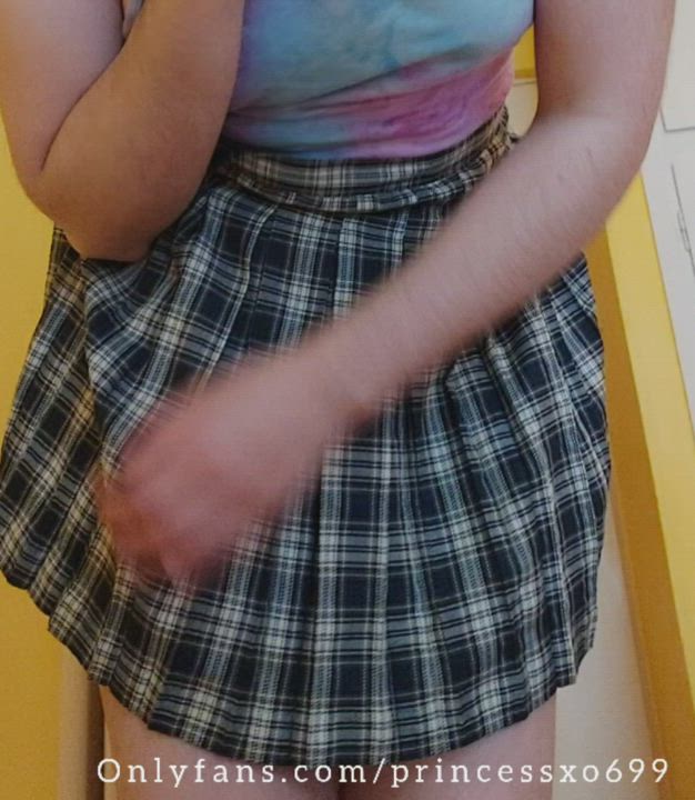Onlyfans.com/princessxo699?? <strong>@princiana</strong> in 18 years old amateur ass porn video