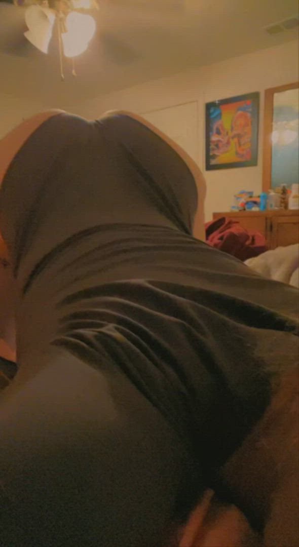 Onlyfans.com/thatfireonlyfans <strong>@thatfireonlyfans</strong> in bubble butt amateur ass porn video