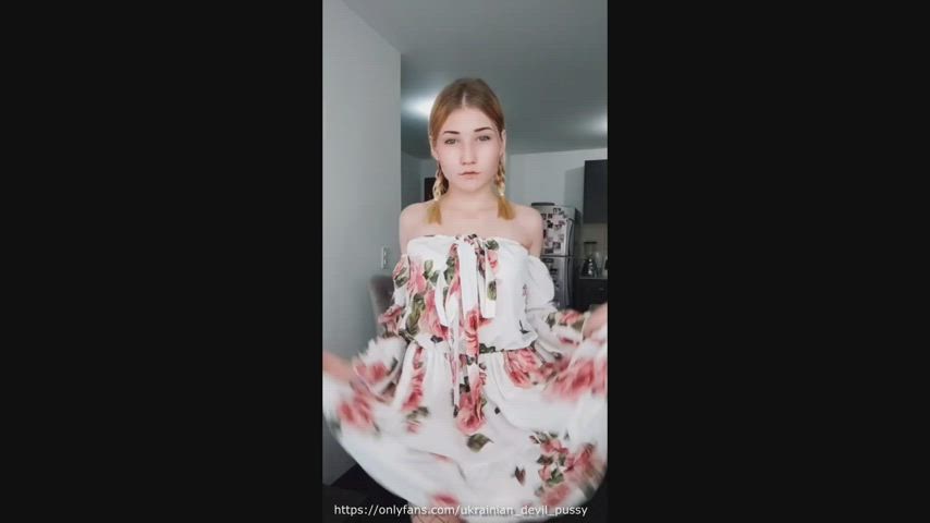Onlyfans.com/ukrainian_devil_pussy <strong>@ukrainian_devil_pussy</strong> in blue eyes onlyfans blonde porn video
