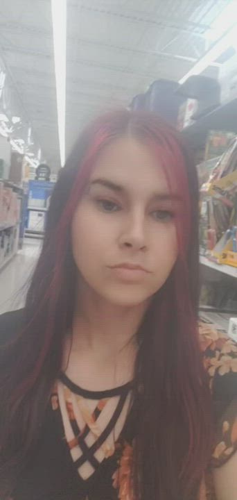 Onlyfans.com/whiitaboo <strong>@whiitaboo</strong> in big huge tits public porn video
