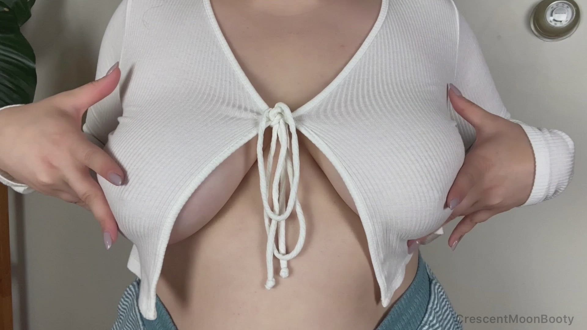 CrescentMoonBooty <strong>@crescentmoonbooty</strong> in porn video