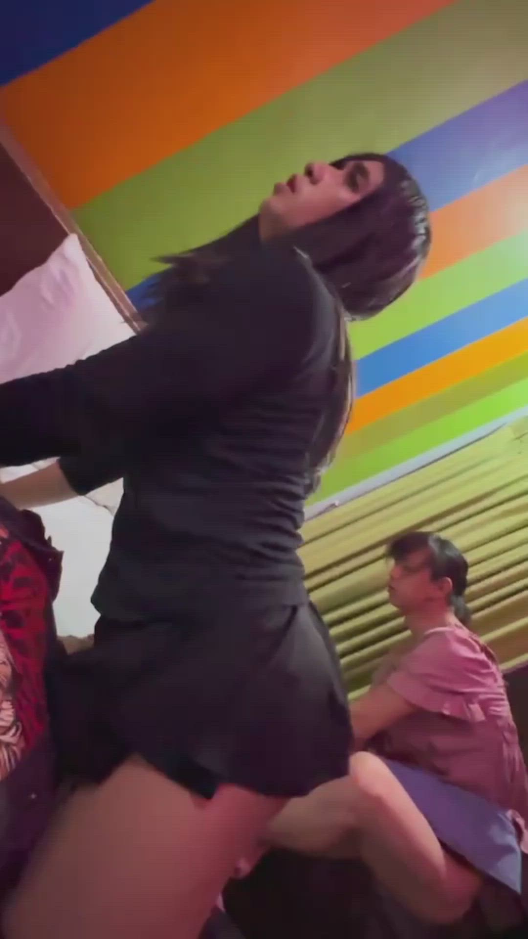 CrossdresserWanida <strong>@crossdresserwanida</strong> in porn video