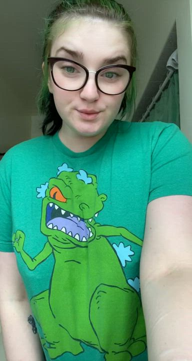  <strong>@crybabykt</strong> in porn video