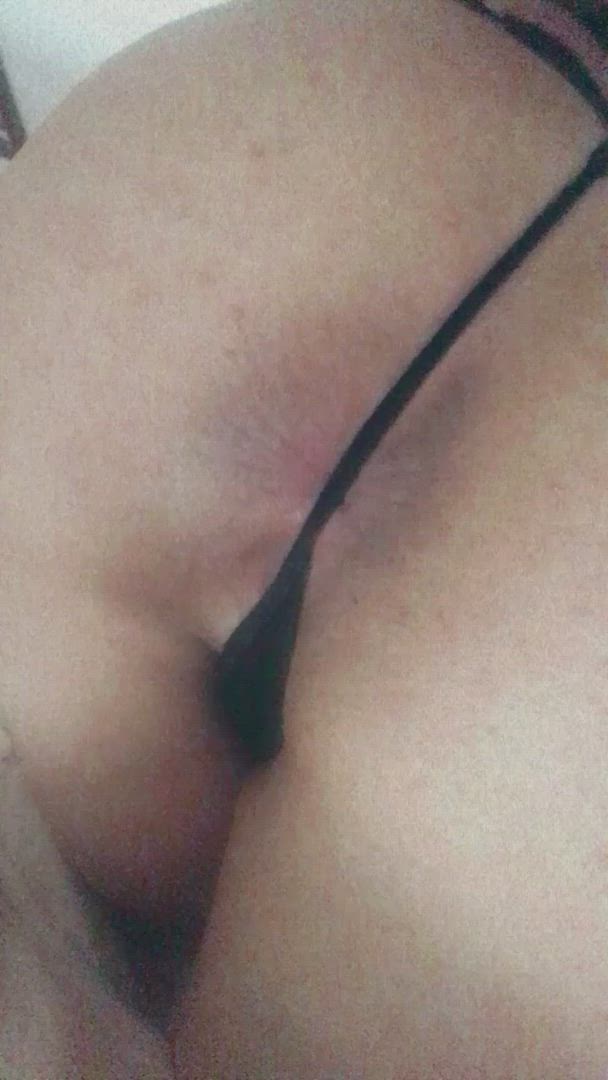 Curlygrl69 <strong>@curlygrl69</strong> in spread ass play anal onlyfans amateur asshole porn video