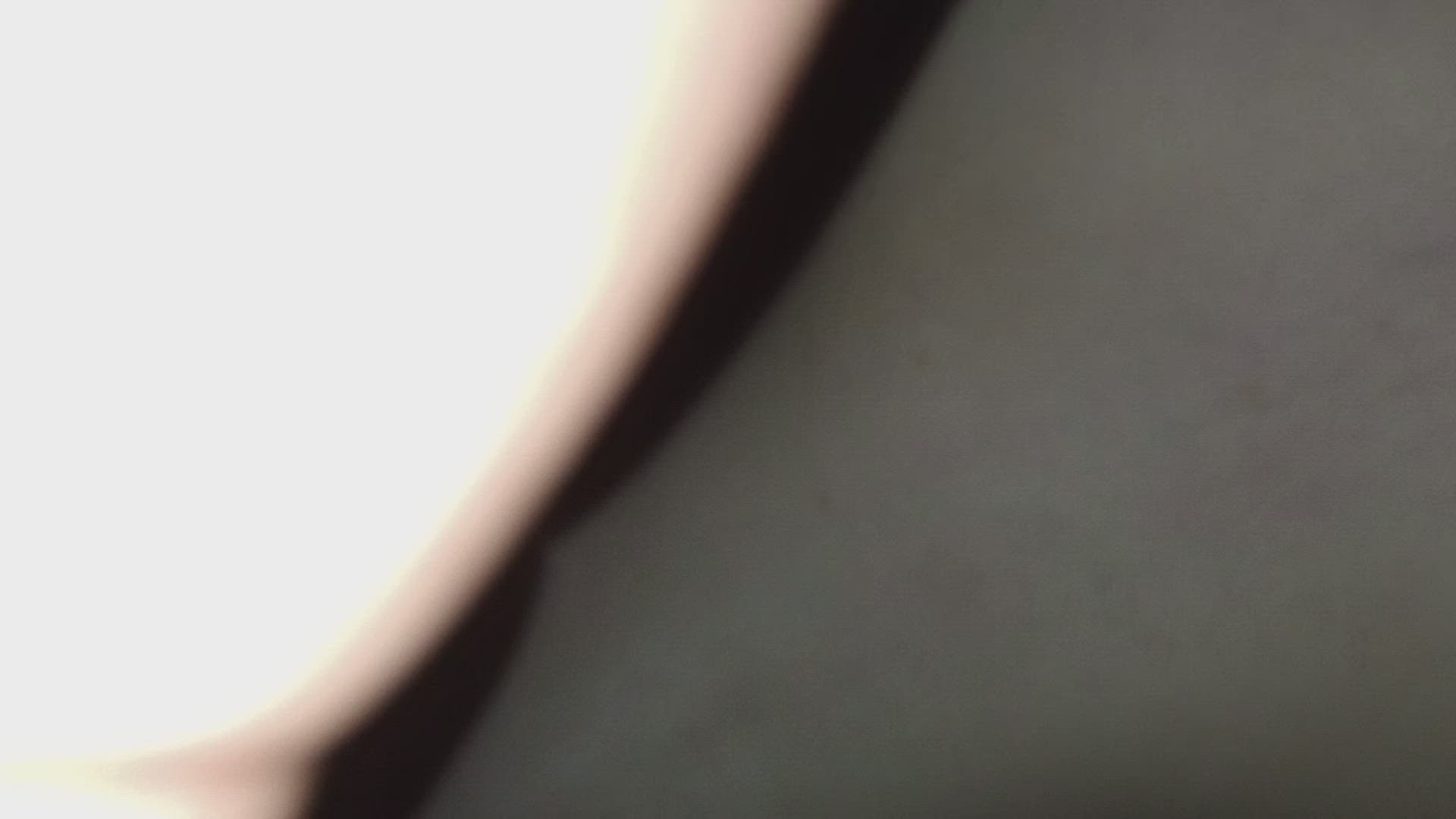 CurvyVanillax <strong>@curvyvanillax</strong> in white girl doggystyle booty porn video