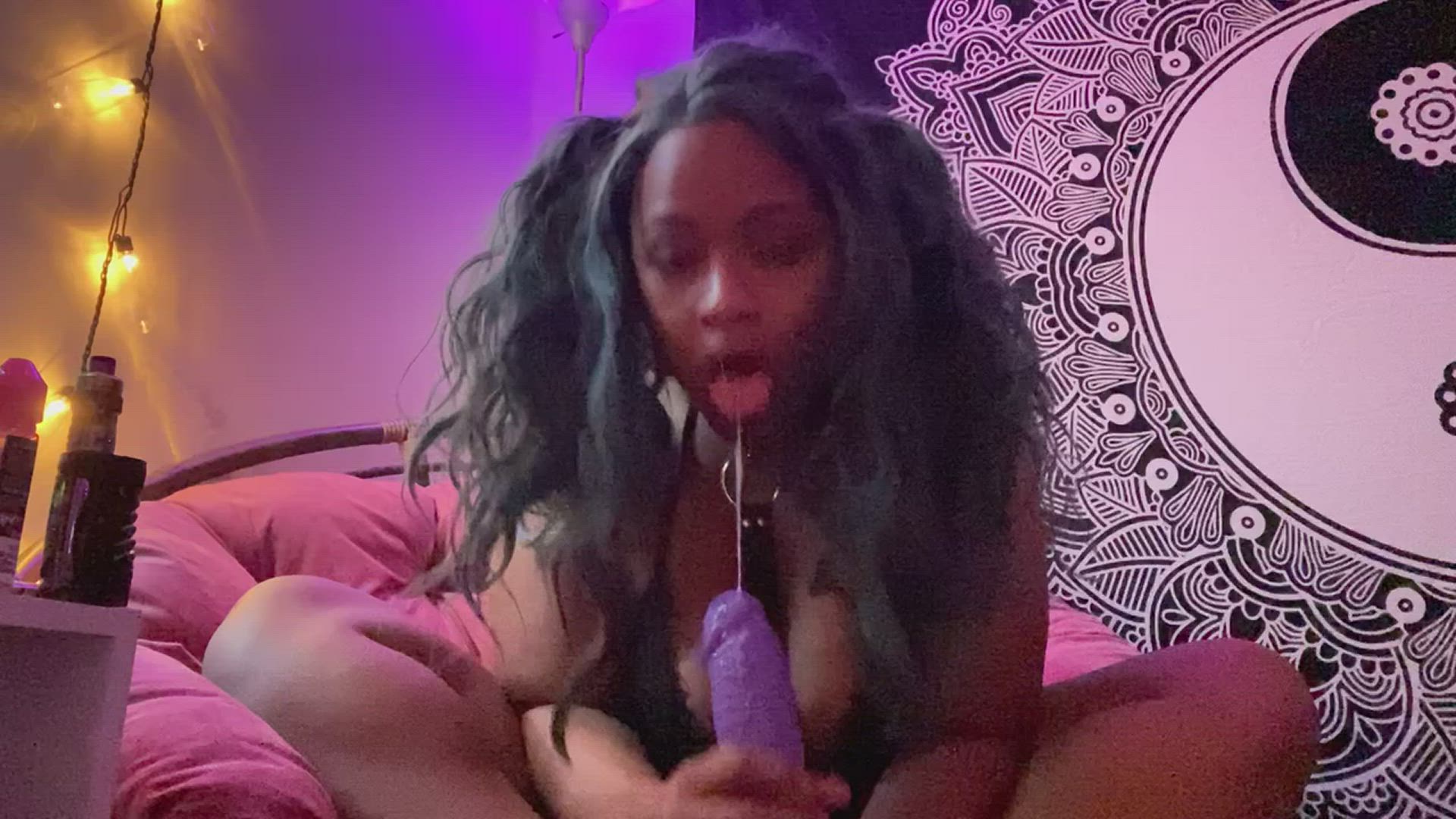 DaddyzLilDolly <strong>@daddyzlildolly</strong> in porn video
