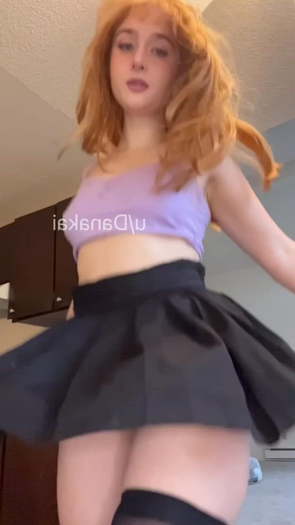 Danakai <strong>@danakai</strong> in porn video